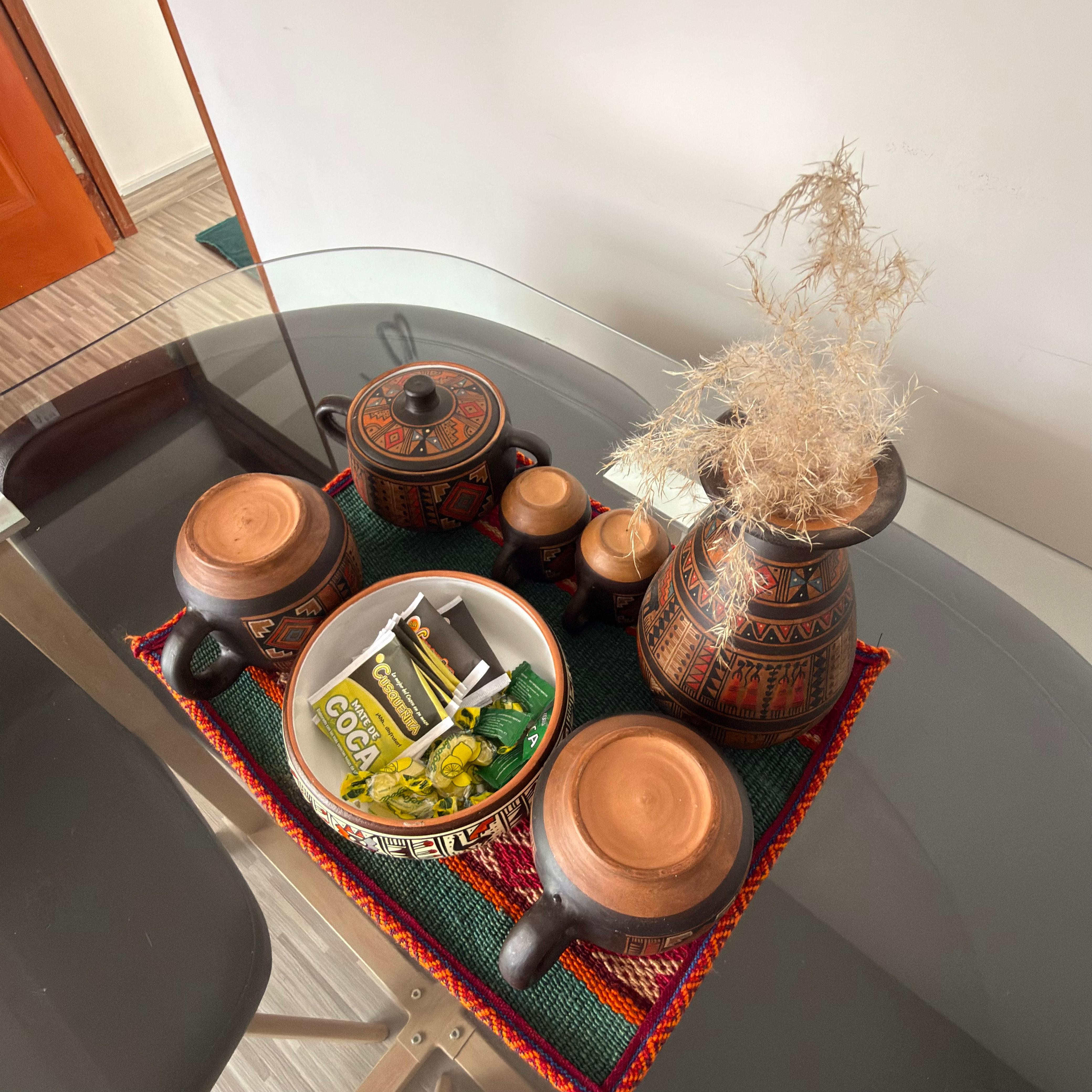 Imagen del apartamento